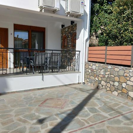Patriko - House 1, Traditional Stone House آغيوس نيكولاوس المظهر الخارجي الصورة