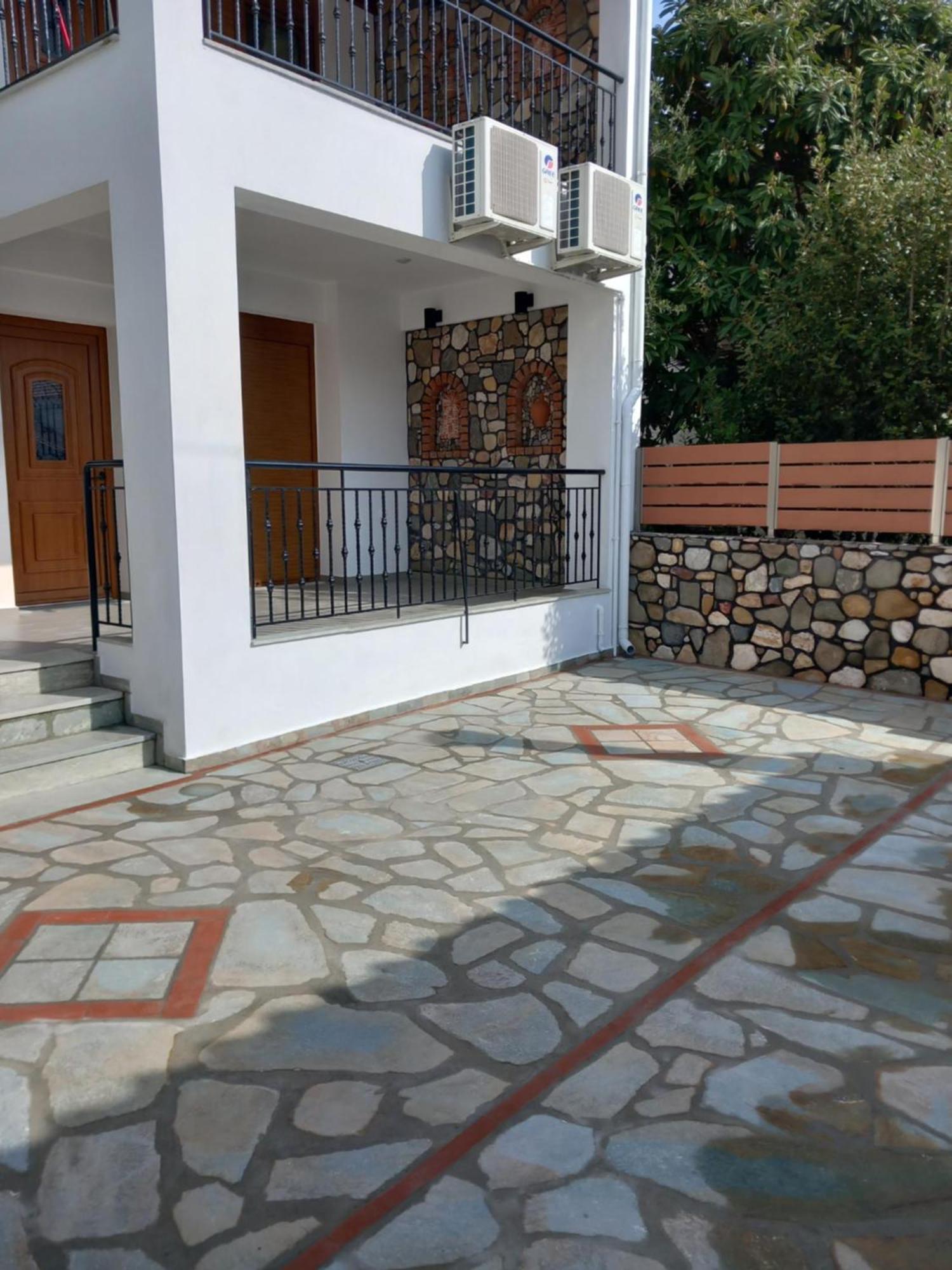 Patriko - House 1, Traditional Stone House آغيوس نيكولاوس المظهر الخارجي الصورة