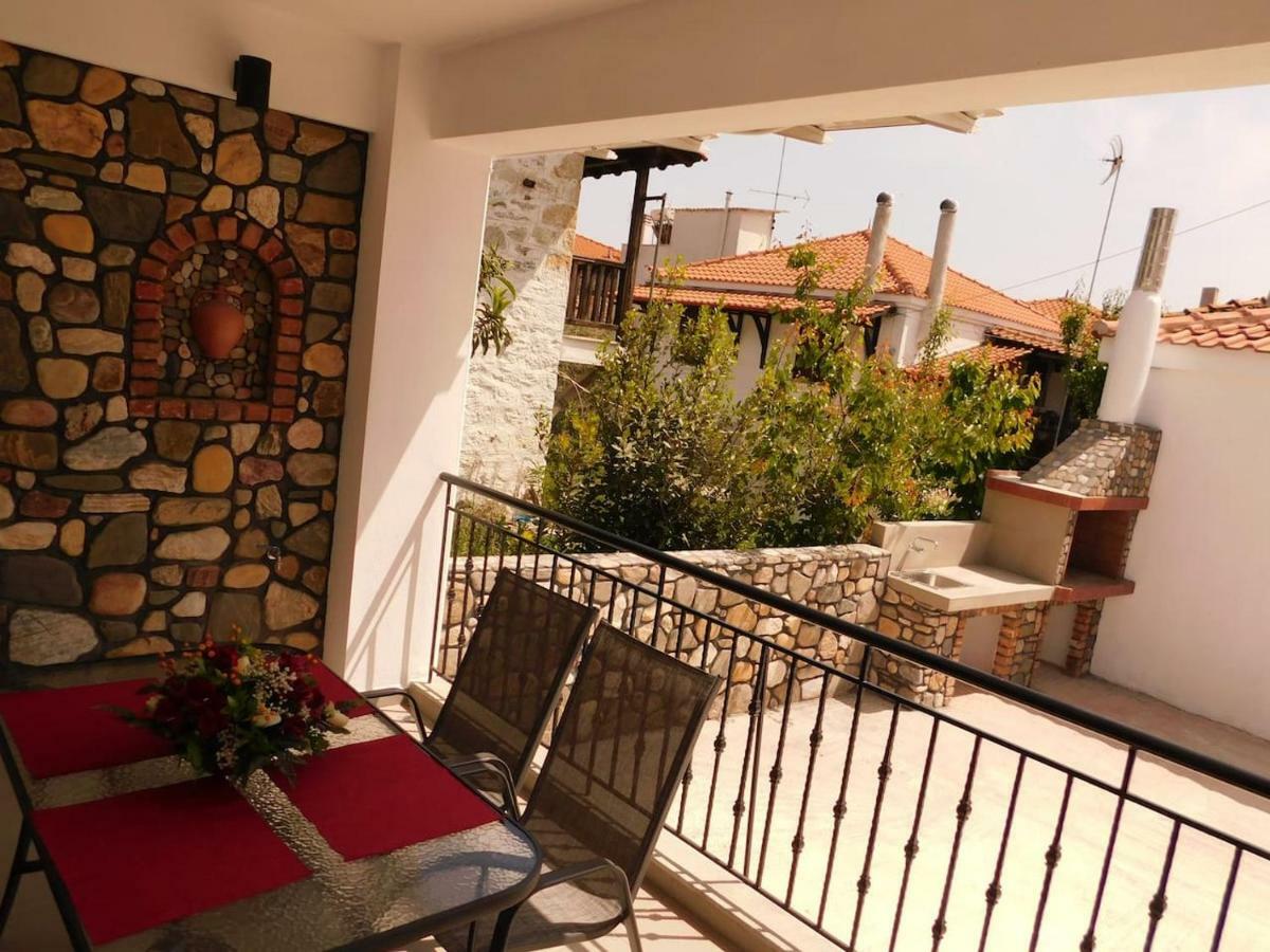 Patriko - House 1, Traditional Stone House آغيوس نيكولاوس المظهر الخارجي الصورة