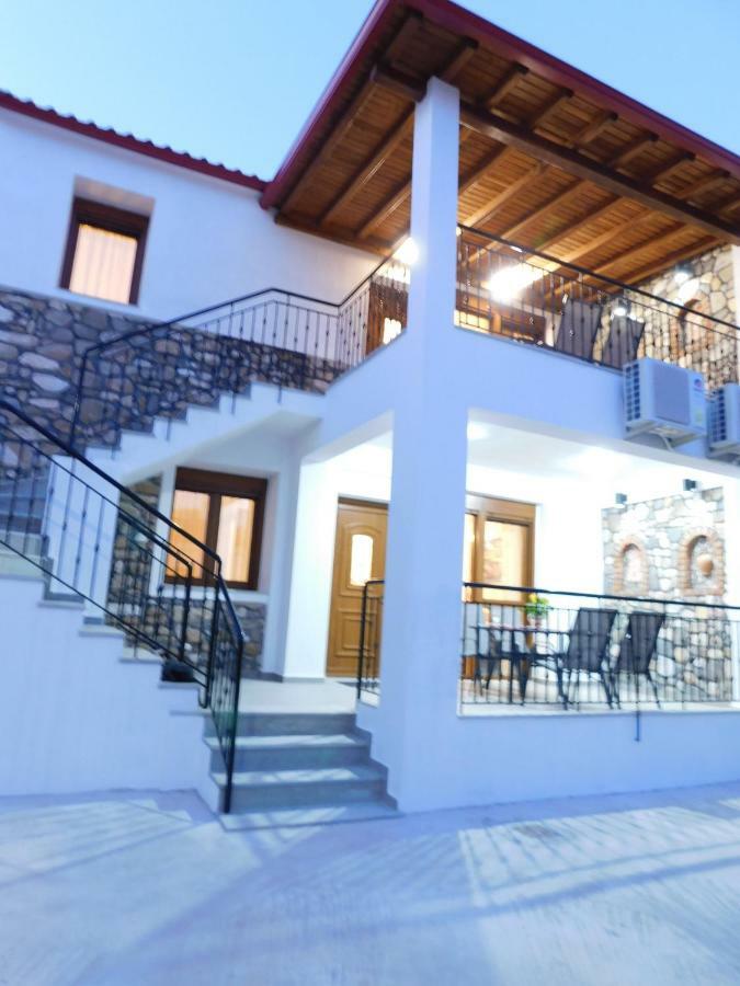 Patriko - House 1, Traditional Stone House آغيوس نيكولاوس المظهر الخارجي الصورة