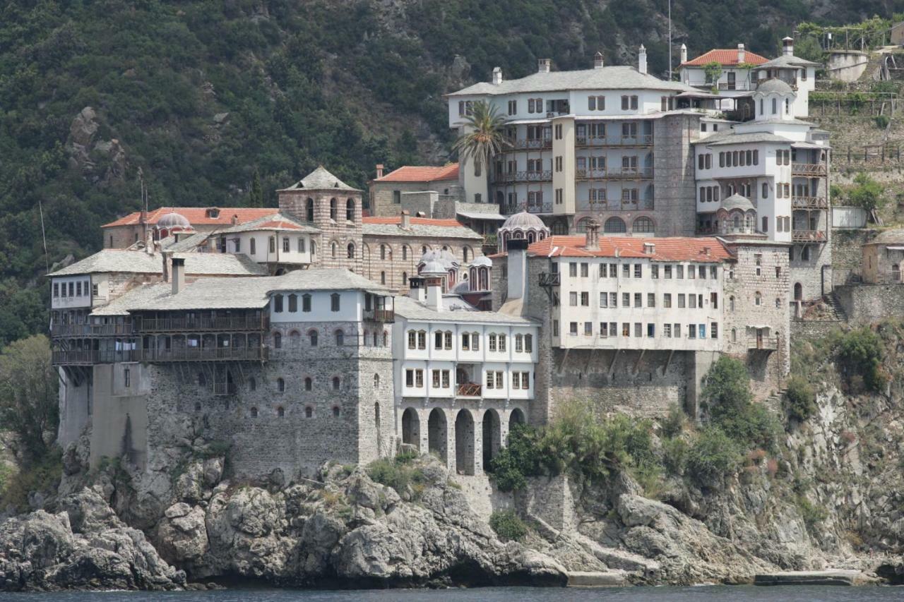 Patriko - House 1, Traditional Stone House آغيوس نيكولاوس المظهر الخارجي الصورة