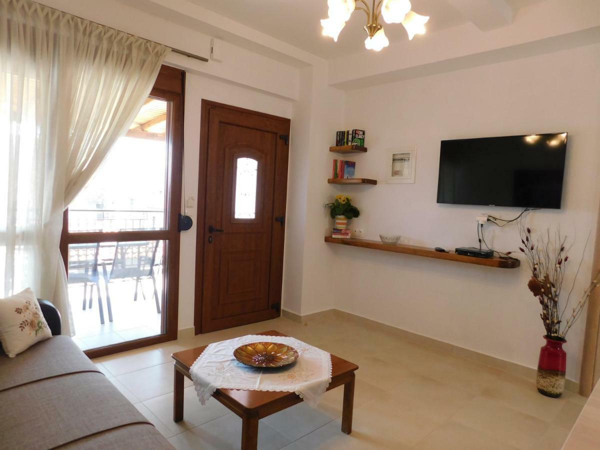 Patriko - House 1, Traditional Stone House آغيوس نيكولاوس المظهر الخارجي الصورة