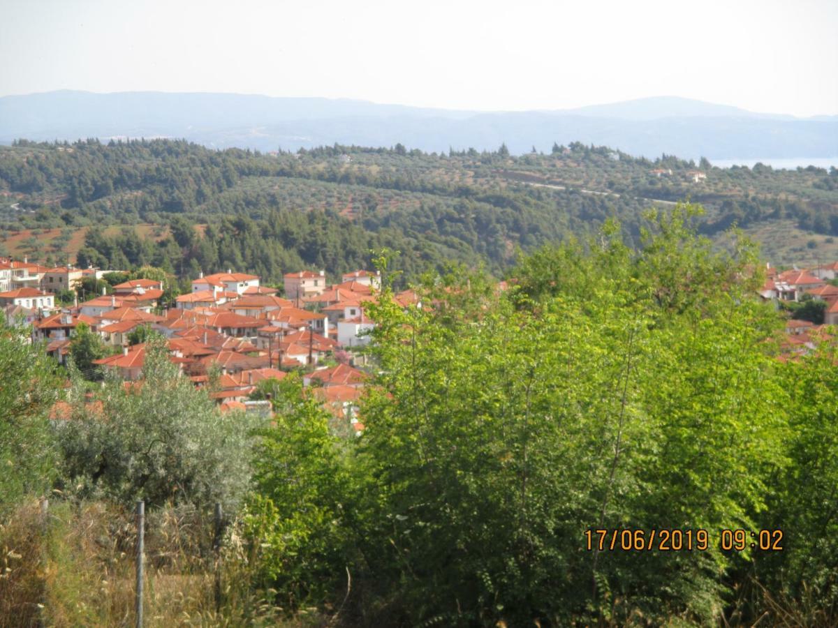 Patriko - House 1, Traditional Stone House آغيوس نيكولاوس المظهر الخارجي الصورة